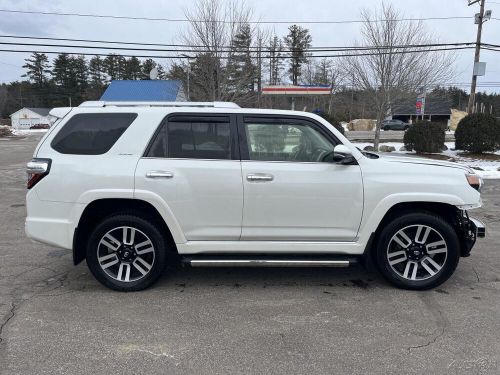 2022 Toyota 4Runner Limited, US $22,800.00, image 8