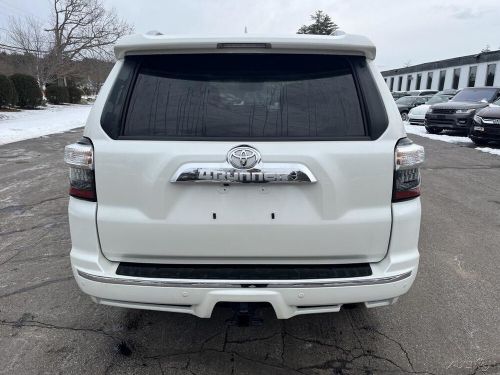 2022 Toyota 4Runner Limited, US $22,800.00, image 10