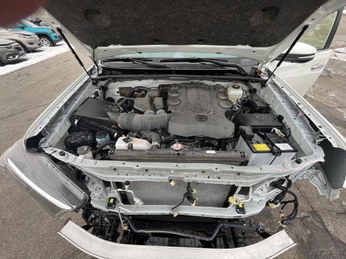 2022 Toyota 4Runner Limited, US $22,800.00, image 11