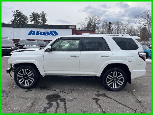 2022 Toyota 4Runner Limited, US $22,800.00, image 12