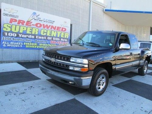 2002 chevrolet silverado 1500