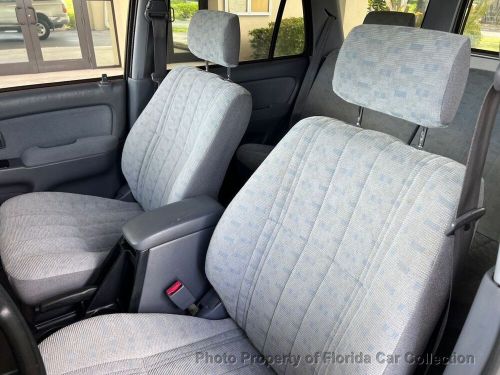 2000 Toyota 4Runner Automatic 2.7L, US $7,995.00, image 3