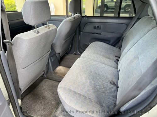 2000 Toyota 4Runner Automatic 2.7L, US $7,995.00, image 4