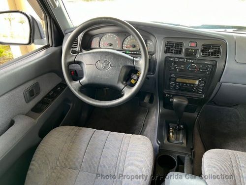 2000 Toyota 4Runner Automatic 2.7L, US $7,995.00, image 6
