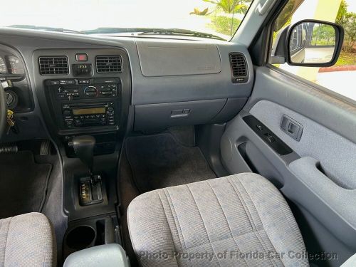 2000 Toyota 4Runner Automatic 2.7L, US $7,995.00, image 7