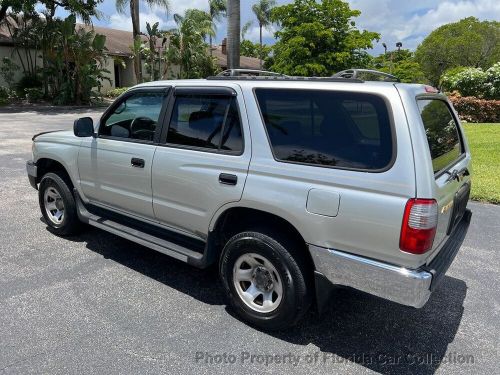 2000 Toyota 4Runner Automatic 2.7L, US $7,995.00, image 9