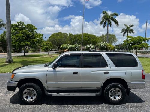 2000 Toyota 4Runner Automatic 2.7L, US $7,995.00, image 11