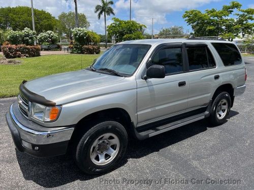 2000 Toyota 4Runner Automatic 2.7L, US $7,995.00, image 12
