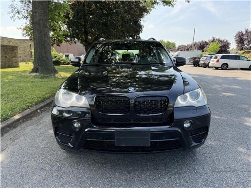 2012 BMW X5 35d, US $13,375.00, image 3