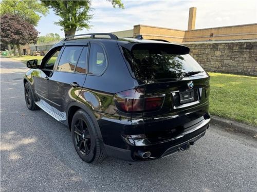 2012 BMW X5 35d, US $13,375.00, image 4
