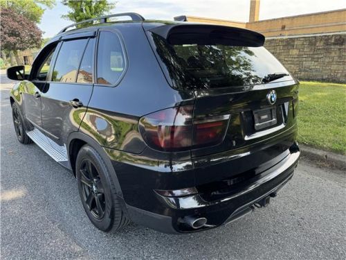 2012 BMW X5 35d, US $13,375.00, image 5