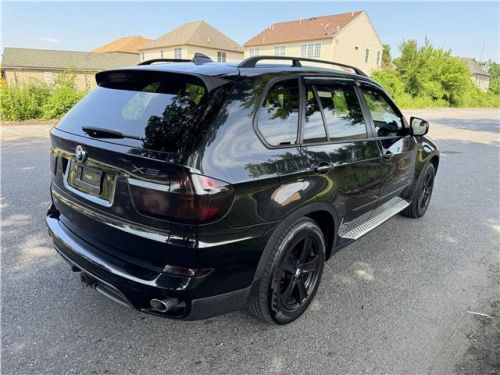 2012 BMW X5 35d, US $13,375.00, image 7