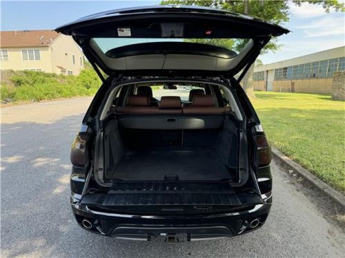 2012 BMW X5 35d, US $13,375.00, image 10