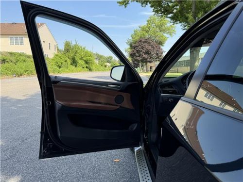 2012 BMW X5 35d, US $13,375.00, image 11