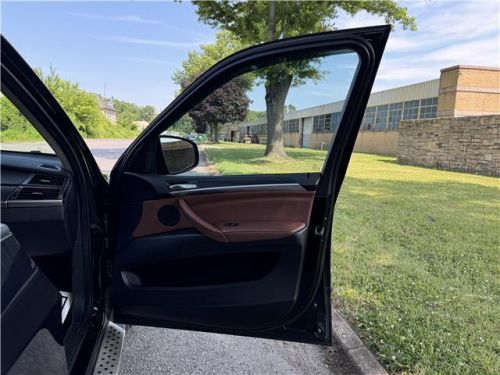 2012 BMW X5 35d, US $13,375.00, image 13