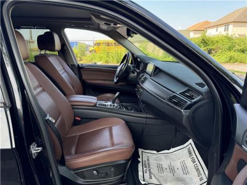 2012 BMW X5 35d, US $13,375.00, image 15