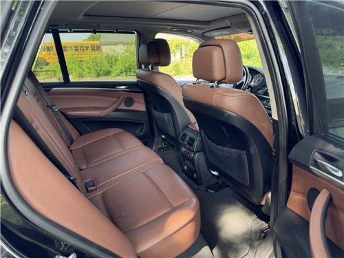 2012 BMW X5 35d, US $13,375.00, image 22