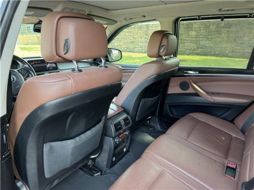 2012 BMW X5 35d, US $13,375.00, image 27