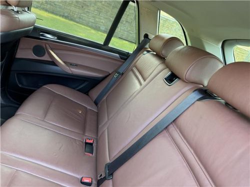 2012 BMW X5 35d, US $13,375.00, image 28