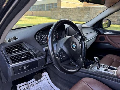 2012 BMW X5 35d, US $13,375.00, image 32