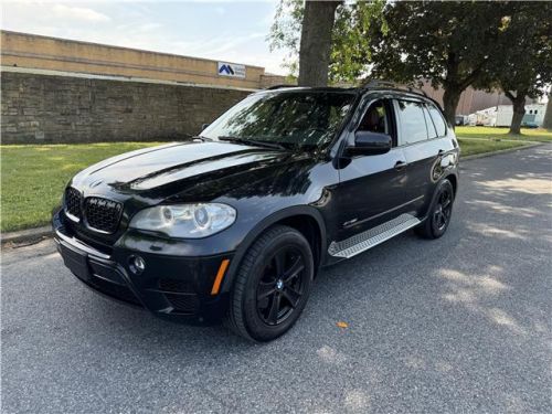 2012 BMW X5 35d, US $13,375.00, image 36