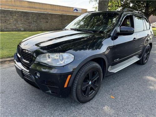 2012 BMW X5 35d, US $13,375.00, image 37