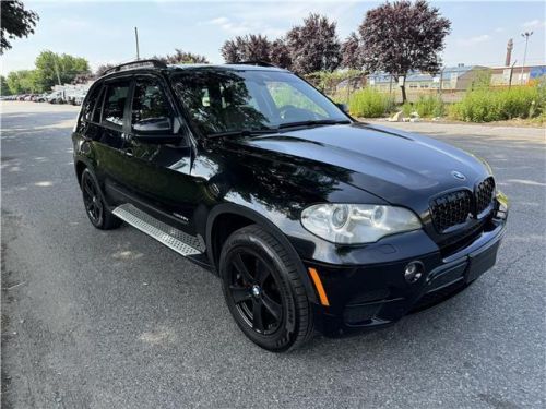 2012 BMW X5 35d, US $13,375.00, image 39