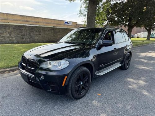 2012 BMW X5 35d, US $13,375.00, image 40