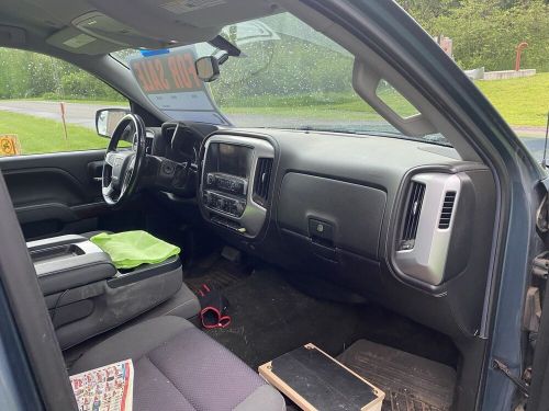 2014 GMC Sierra 1500 K1500 SLE, US $5,000.00, image 2