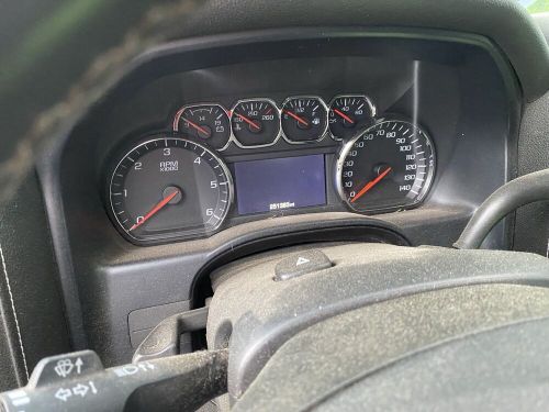 2014 GMC Sierra 1500 K1500 SLE, US $5,000.00, image 3