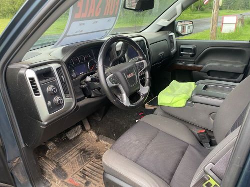 2014 GMC Sierra 1500 K1500 SLE, US $5,000.00, image 4