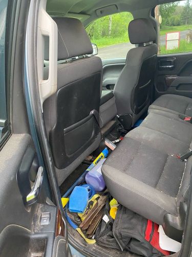 2014 GMC Sierra 1500 K1500 SLE, US $5,000.00, image 5