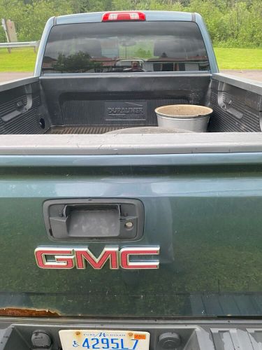 2014 GMC Sierra 1500 K1500 SLE, US $5,000.00, image 7