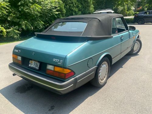 1991 Saab 900 S, US $3,500.00, image 5
