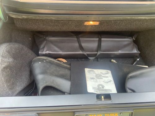 1991 Saab 900 S, US $3,500.00, image 6