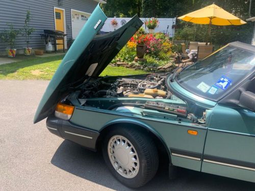 1991 Saab 900 S, US $3,500.00, image 7