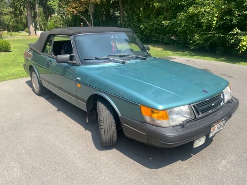 1991 Saab 900 S, US $3,500.00, image 8