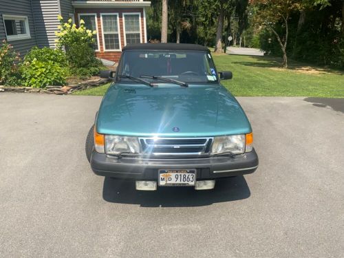 1991 Saab 900 S, US $3,500.00, image 9