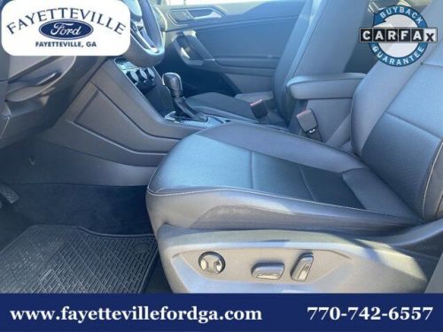 2020 Volkswagen Tiguan SE, US $7,738.50, image 5