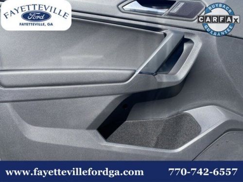 2020 Volkswagen Tiguan SE, US $7,738.50, image 6