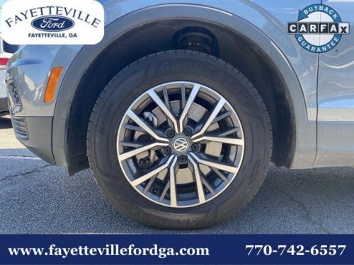 2020 Volkswagen Tiguan SE, US $7,738.50, image 7