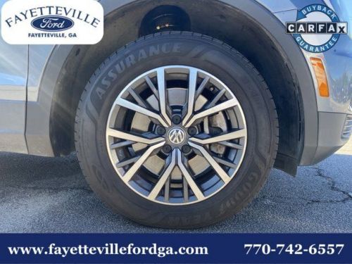 2020 Volkswagen Tiguan SE, US $7,738.50, image 8