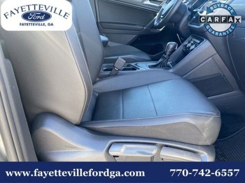 2020 Volkswagen Tiguan SE, US $7,738.50, image 9