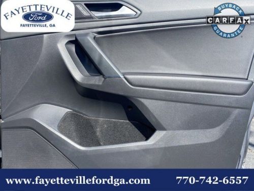 2020 Volkswagen Tiguan SE, US $7,738.50, image 10