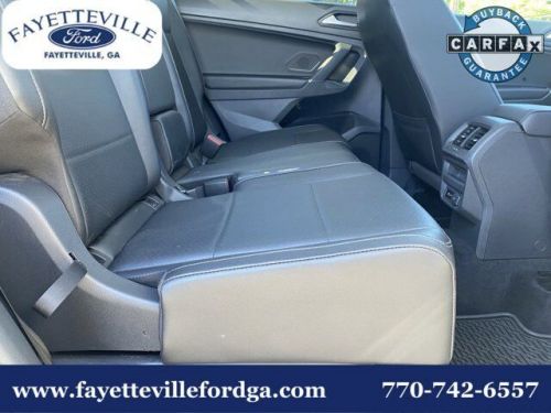 2020 Volkswagen Tiguan SE, US $7,738.50, image 11