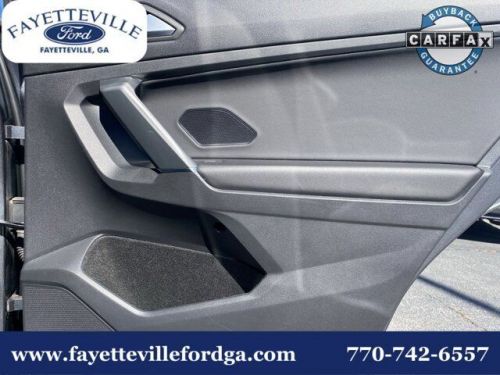 2020 Volkswagen Tiguan SE, US $7,738.50, image 12