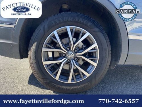 2020 Volkswagen Tiguan SE, US $7,738.50, image 13