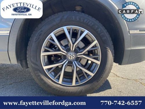 2020 Volkswagen Tiguan SE, US $7,738.50, image 15