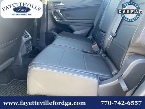 2020 Volkswagen Tiguan SE, US $7,738.50, image 16