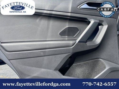 2020 Volkswagen Tiguan SE, US $7,738.50, image 17